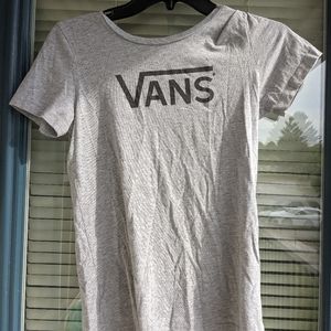 Vans T-shirt